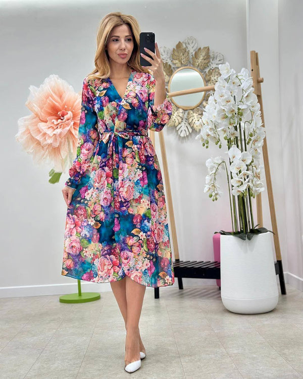Rochie dama Royalis