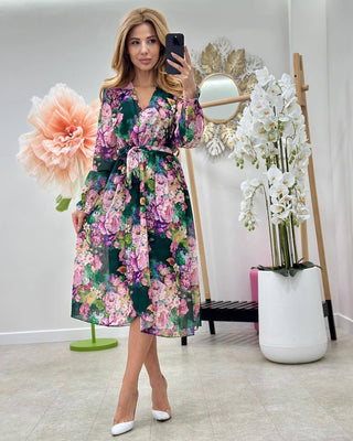 Rochie dama Royalis