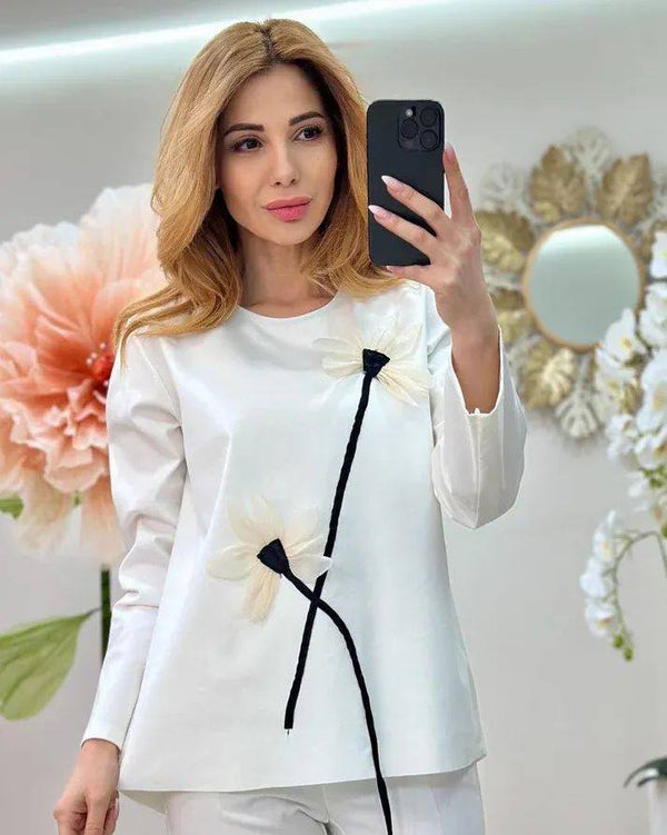 Bluza dama Cristina