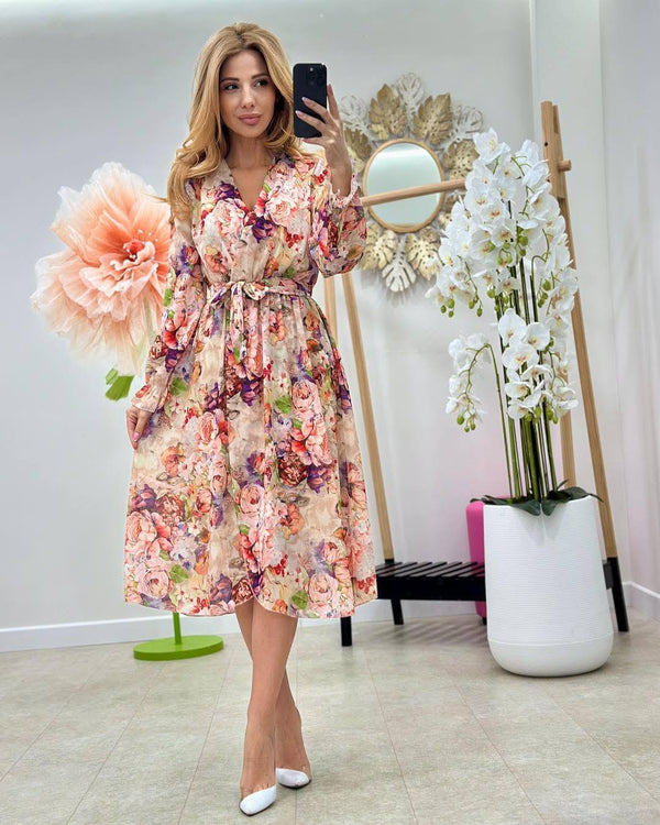 Rochie dama Royalis