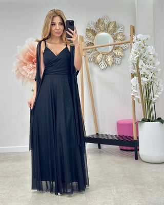 Rochie dama Sabrinna
