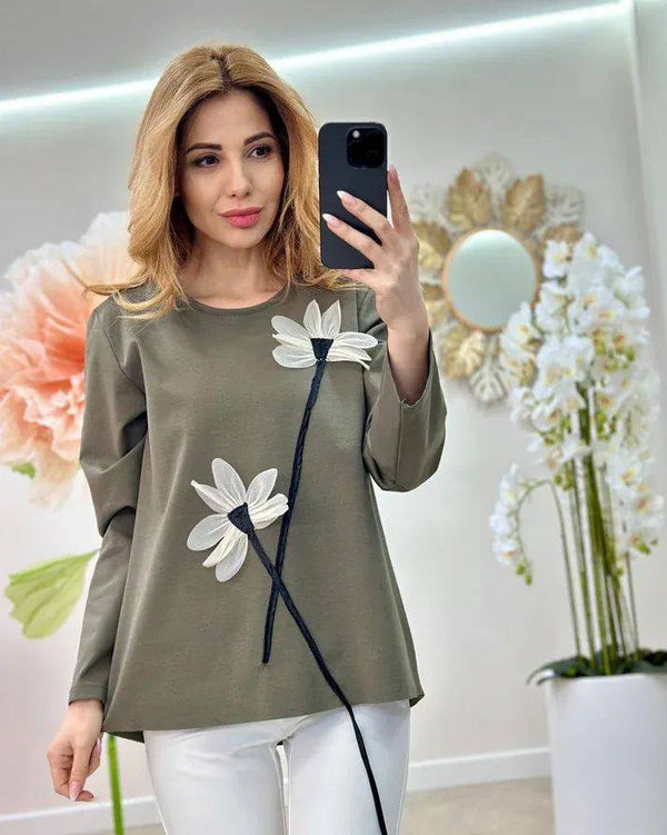 Bluza dama Cristina