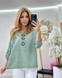 Bluza dama Lynna