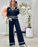 Compleu dama Rosallie