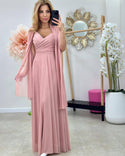Rochie dama Sabrinna