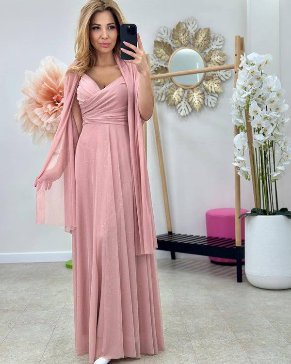 Rochie dama Sabrinna