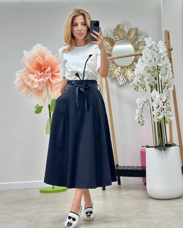 Fusta dama Ivy
