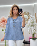 Bluza dama Lynna