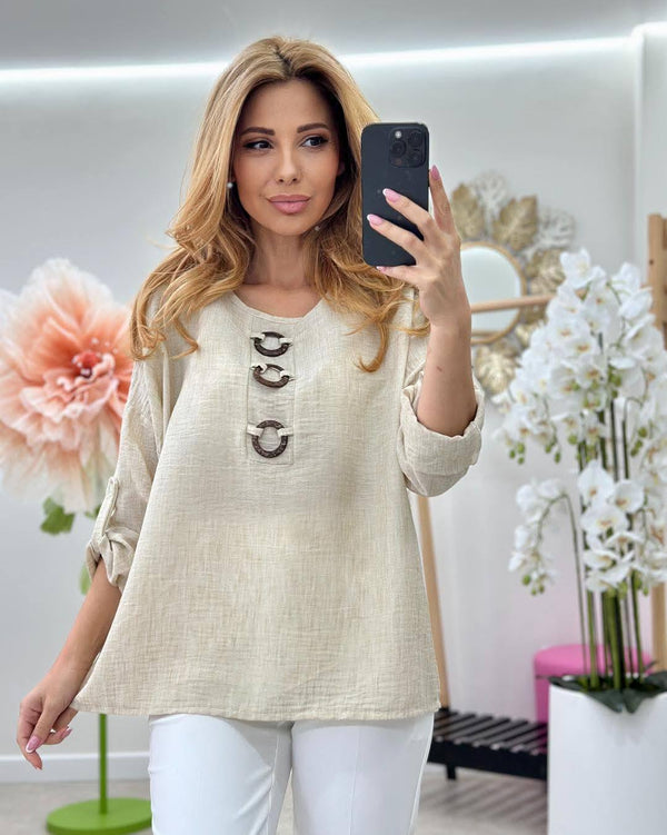 Bluza dama Lynna