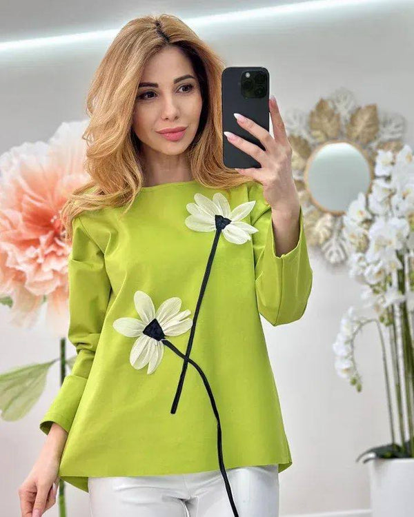 Bluza dama Cristina