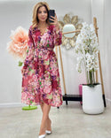 Rochie dama Royalis
