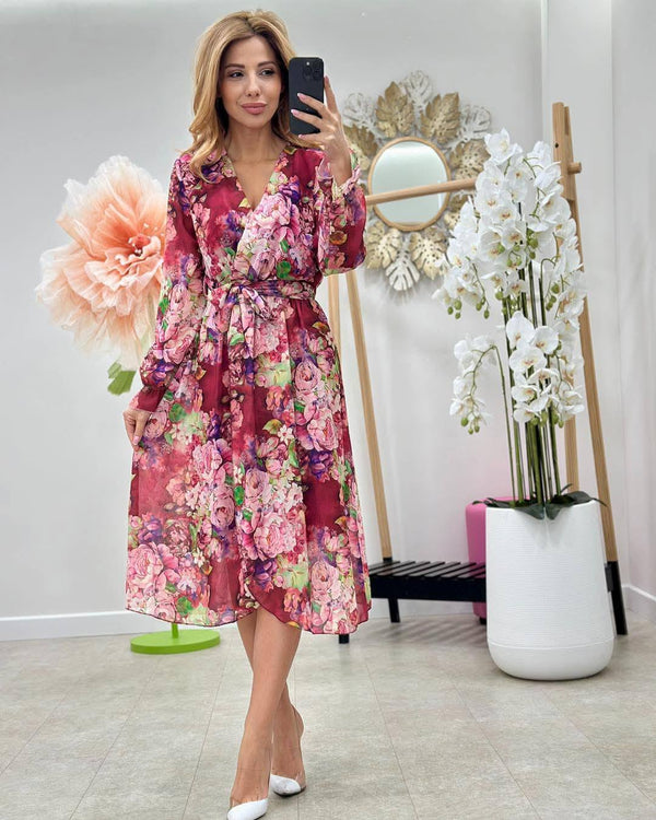 Rochie dama Royalis