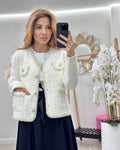 Cardigan dama Hope