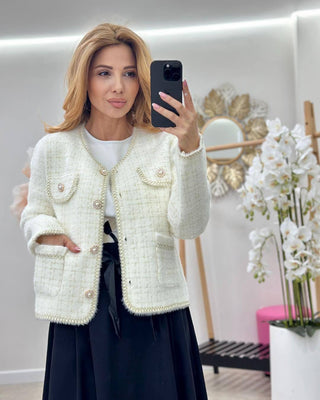 Cardigan dama Hope