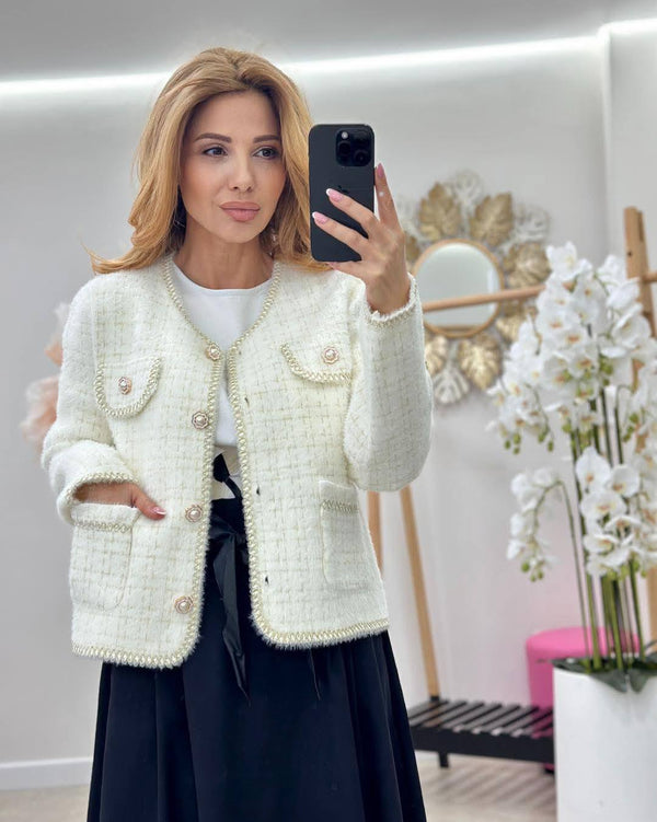Cardigan dama Hope
