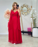 Rochie dama Sabrinna