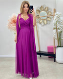 Rochie dama Sabrinna