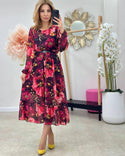 Rochie dama Pippa