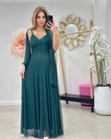 Rochie dama Sabrinna