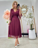 Rochie dama Jennifer