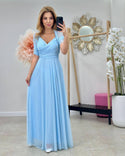 Rochie dama Sabrinna