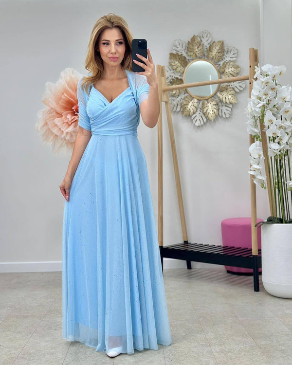 Rochie dama Sabrinna