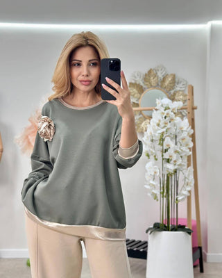 Bluza dama Alissa