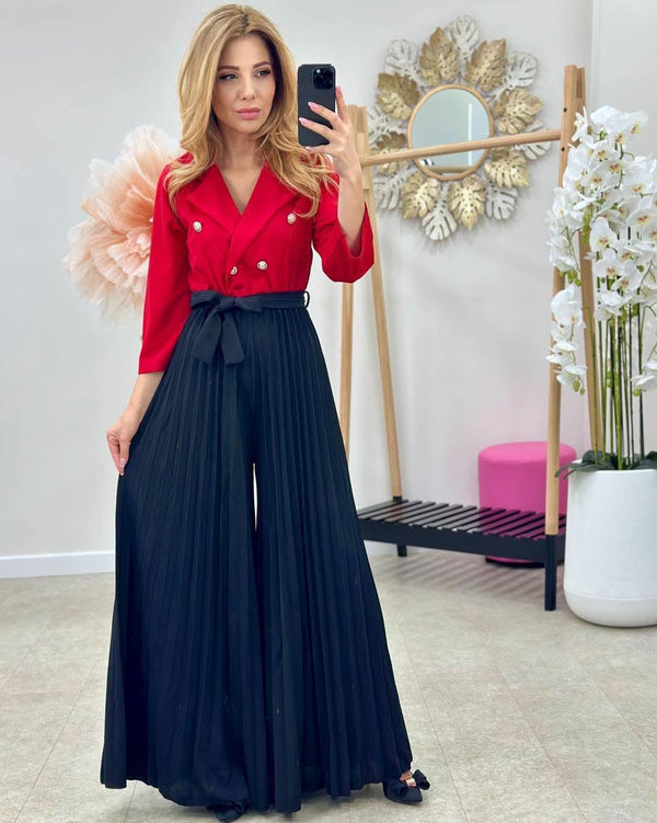 Salopeta dama Scarlett
