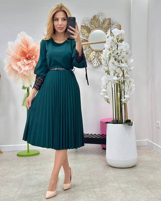 Rochie dama Alsacia