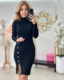 Rochie dama Lolutta