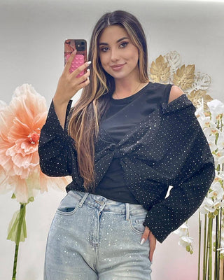 Bluza dama Fadder