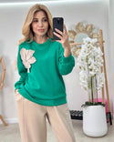 Bluza dama Twilla