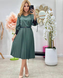 Rochie dama Alsacia