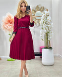 Rochie dama Alsacia