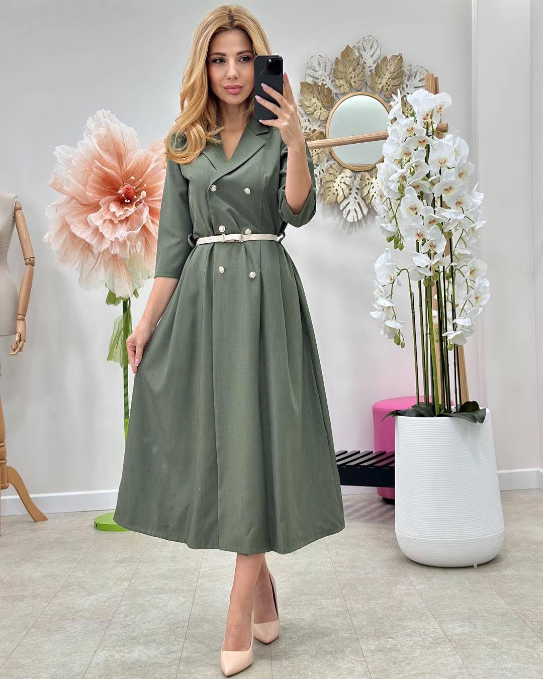 Rochie dama Willow