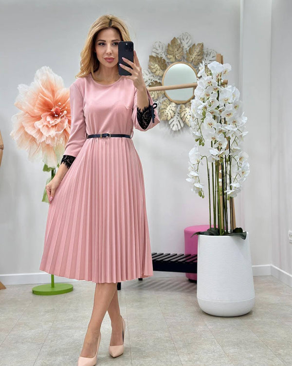 Rochie dama Alsacia