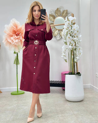 Rochie dama Daisy
