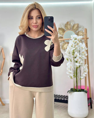 Bluza dama Peppa