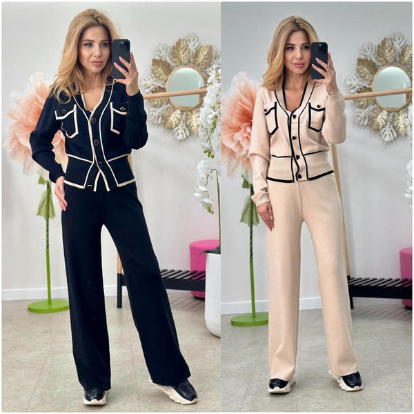 Compleu dama Adonnis