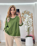 Bluza dama Alissa