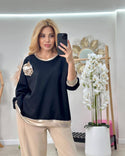 Bluza dama Alissa