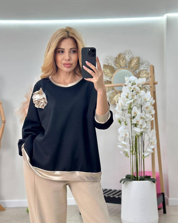 Bluza dama Alissa
