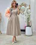 Rochie dama Shirley
