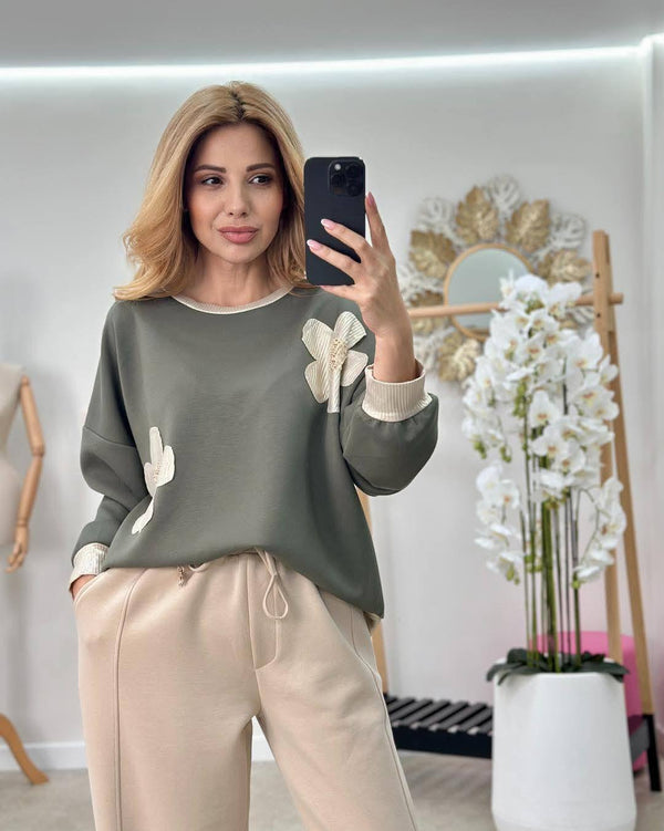 Bluza dama Peppa