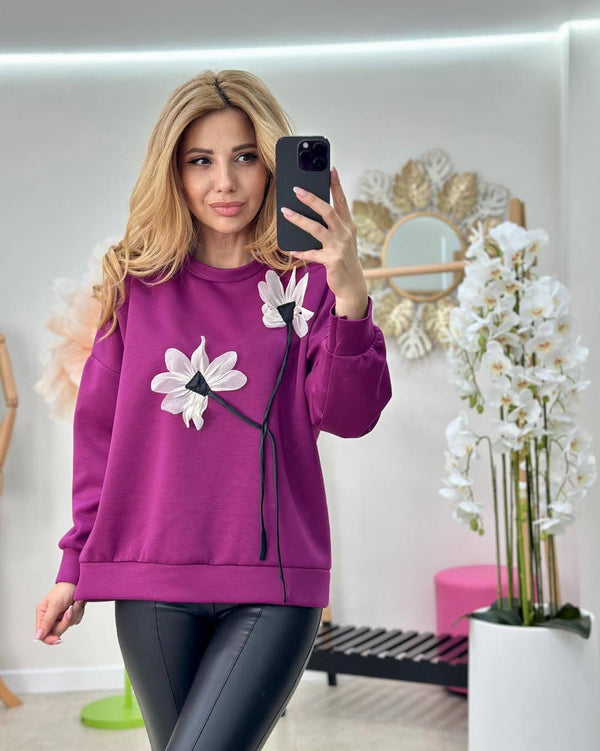 Bluza dama Simann