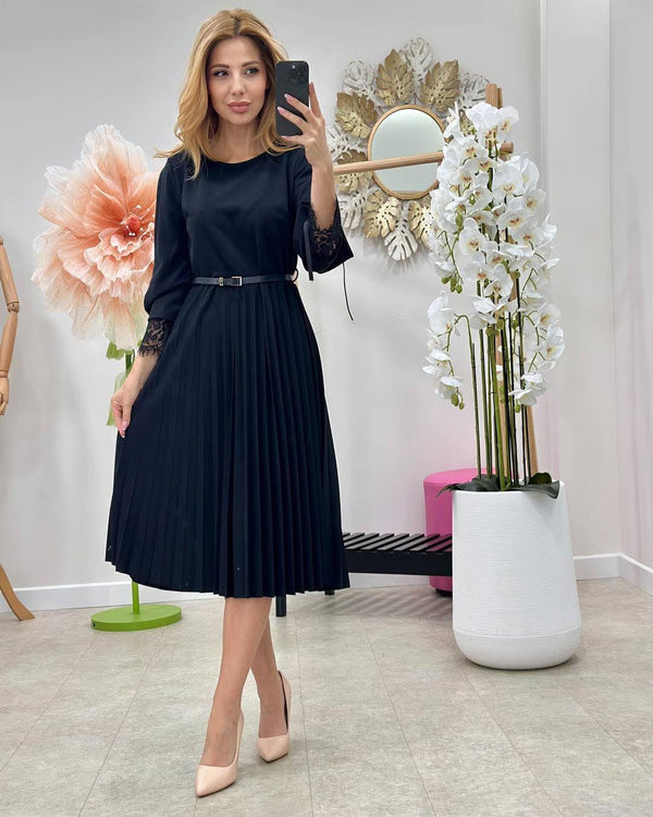 Rochie dama Alsacia