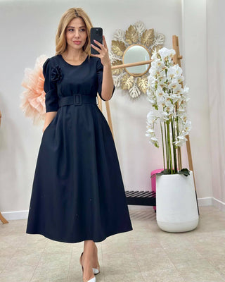 Rochie dama Shirley