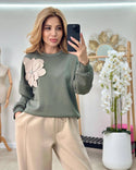 Bluza dama Twilla