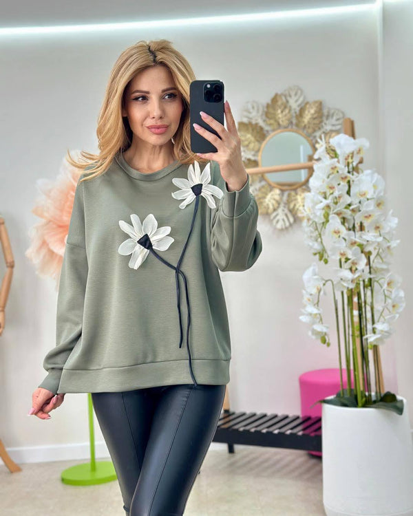Bluza dama Simann