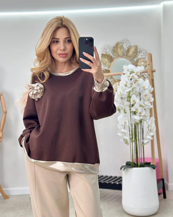 Bluza dama Alissa